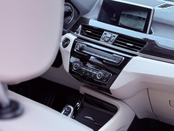 BMW X1 sDrive 20i Sport Line
