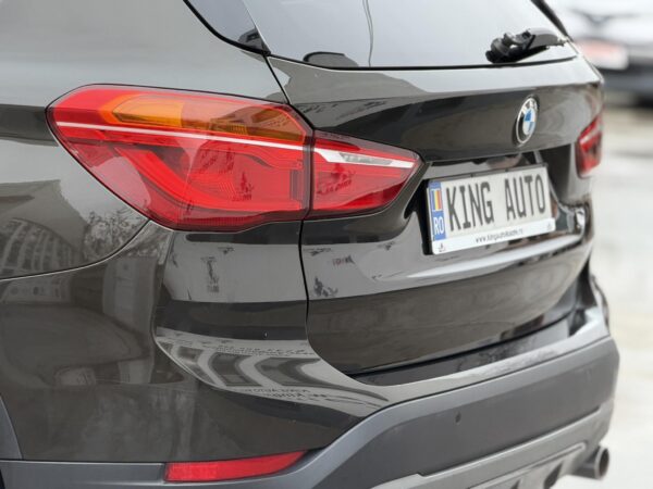 BMW X1 sDrive 20i Sport Line
