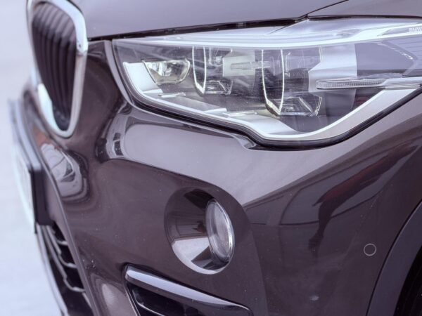 BMW X1 sDrive 20i Sport Line