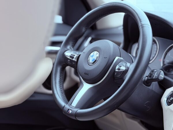 BMW X1 sDrive 20i Sport Line