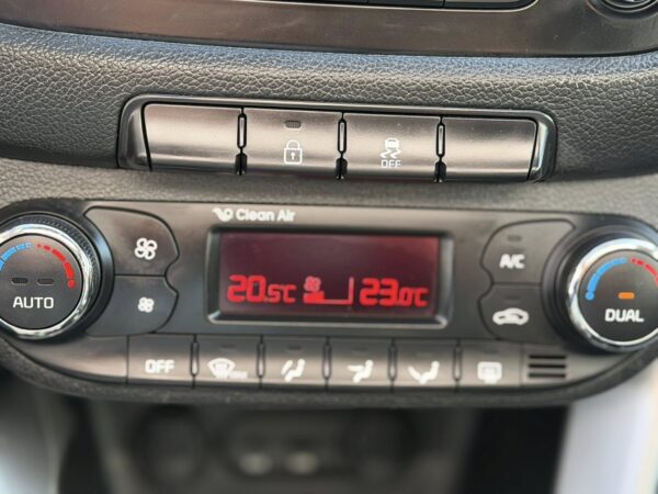 Kia Ceed 1.6 CRDi Active