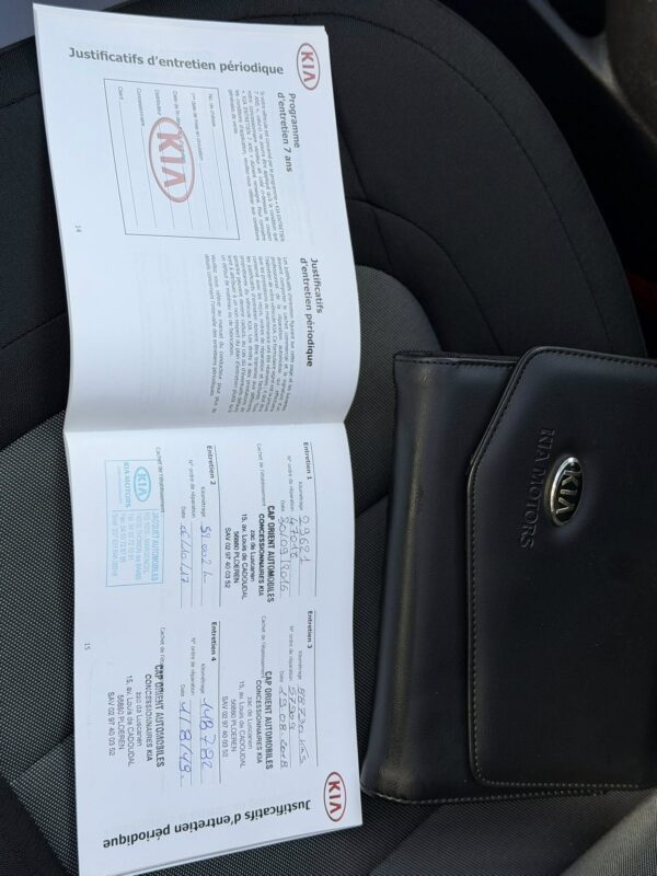 Kia Ceed 1.6 CRDi Active