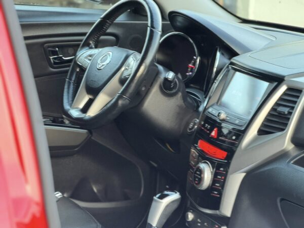 Ssangyong Tivoli 1.6 Be 4x2