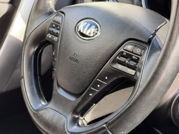 Kia Ceed 1.6 CRDi Active