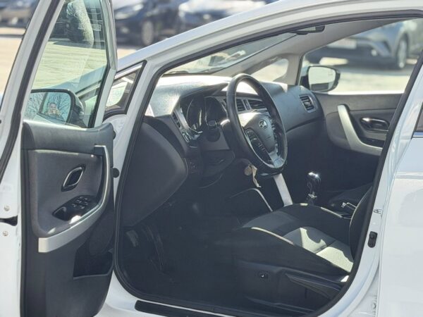 Kia Ceed 1.6 CRDi Active