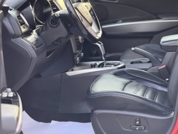 Ssangyong Tivoli 1.6 Be 4x2