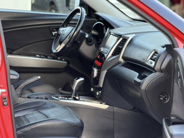 Ssangyong Tivoli 1.6 Be 4x2