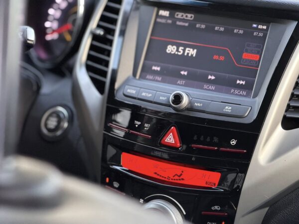 Ssangyong Tivoli 1.6 Be 4x2
