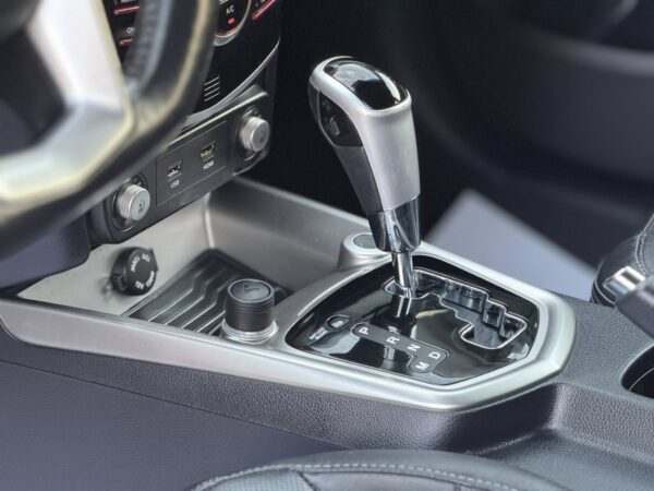 Ssangyong Tivoli 1.6 Be 4x2