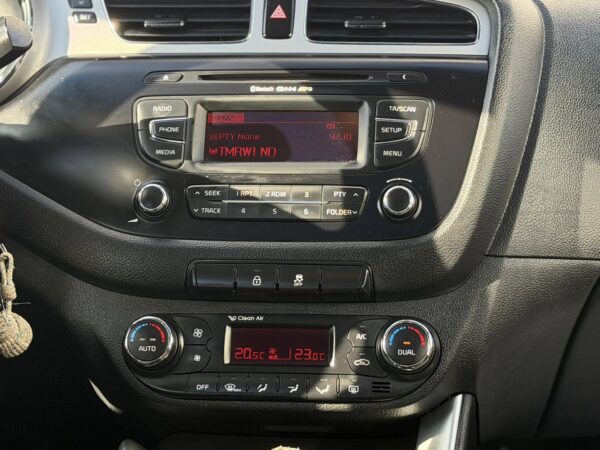 Kia Ceed 1.6 CRDi Active
