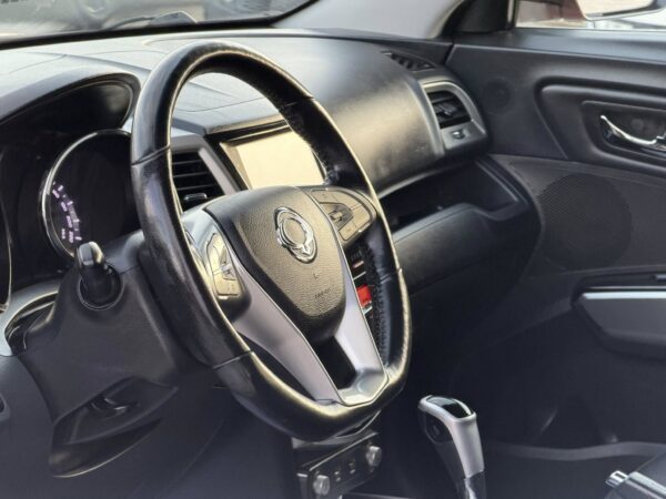 Ssangyong Tivoli 1.6 Be 4x2