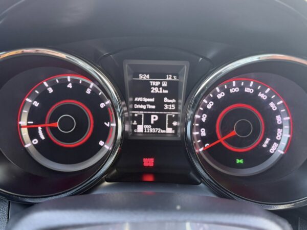 Ssangyong Tivoli 1.6 Be 4x2