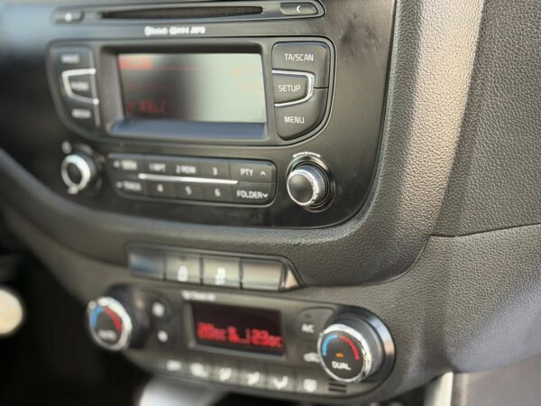 Kia Ceed 1.6 CRDi Active