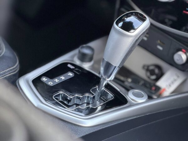 Ssangyong Tivoli 1.6 Be 4x2