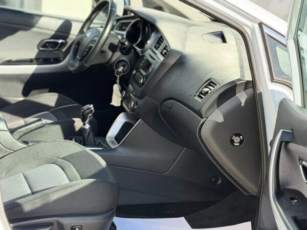 Kia Ceed 1.6 CRDi Active