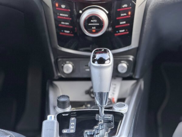 Ssangyong Tivoli 1.6 Be 4x2
