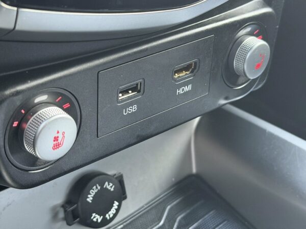 Ssangyong Tivoli 1.6 Be 4x2