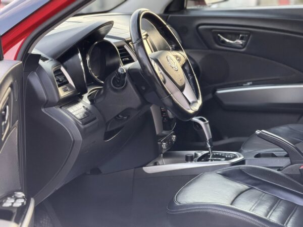 Ssangyong Tivoli 1.6 Be 4x2