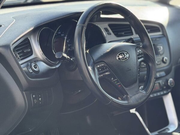 Kia Ceed 1.6 CRDi Active
