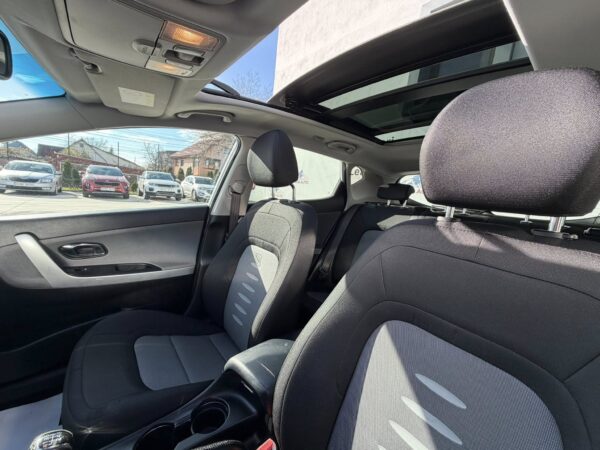 Kia Ceed 1.6 CRDi Active