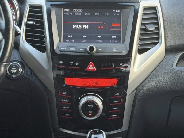 Ssangyong Tivoli 1.6 Be 4x2