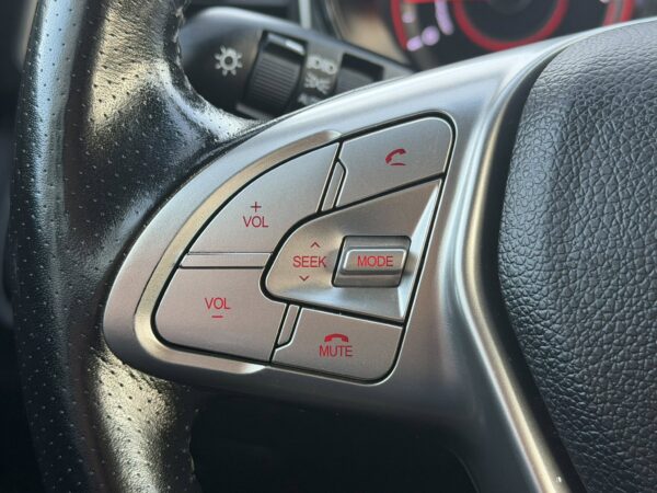 Ssangyong Tivoli 1.6 Be 4x2
