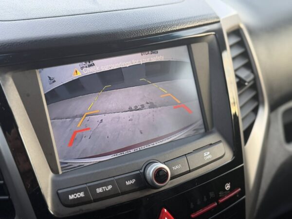Ssangyong Tivoli 1.6 Be 4x2