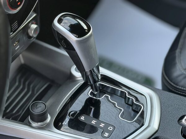 Ssangyong Tivoli 1.6 Be 4x2