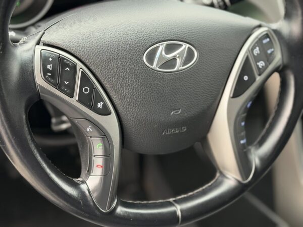 Hyundai i30 1.4 Classic