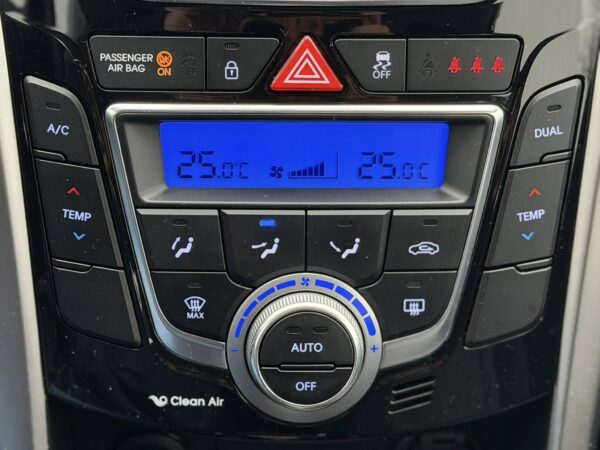 Hyundai i30 1.4 Classic