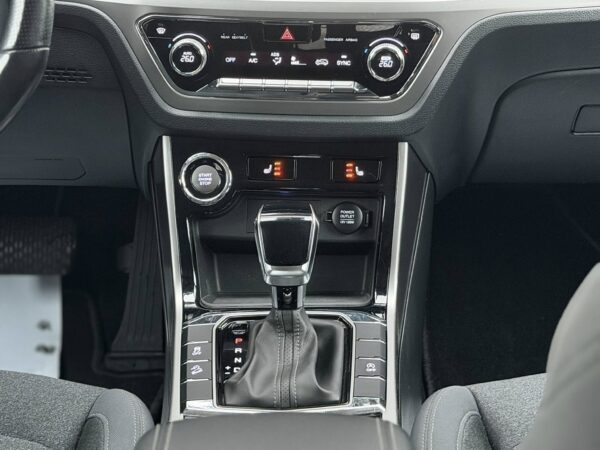 Ssangyong Korando 1.6 TD Onyx 4x2