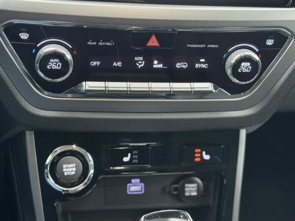 Ssangyong Korando 1.6 TD Onyx 4x2