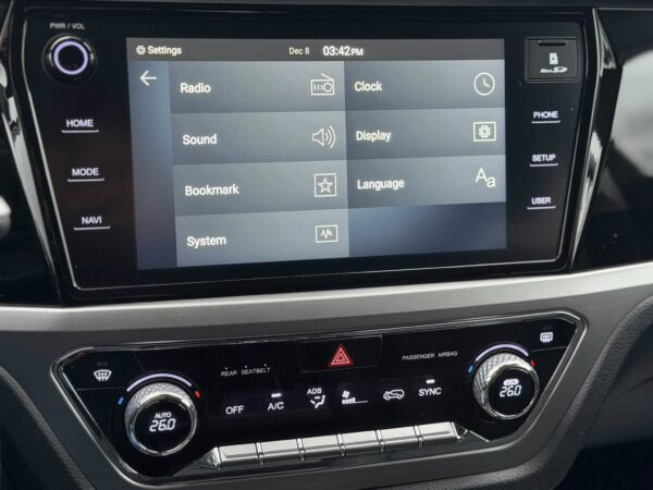 Ssangyong Korando 1.6 TD Onyx 4x2