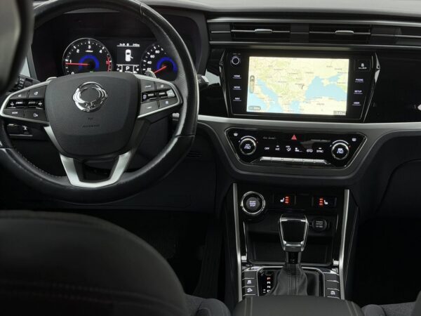 Ssangyong Korando 1.6 TD Onyx 4x2
