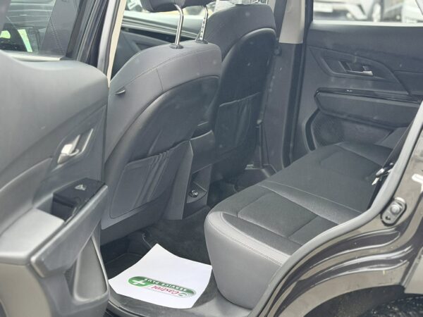 Ssangyong Korando 1.6 TD Onyx 4x2
