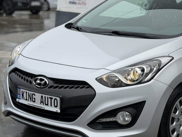 Hyundai i30 1.4 Classic