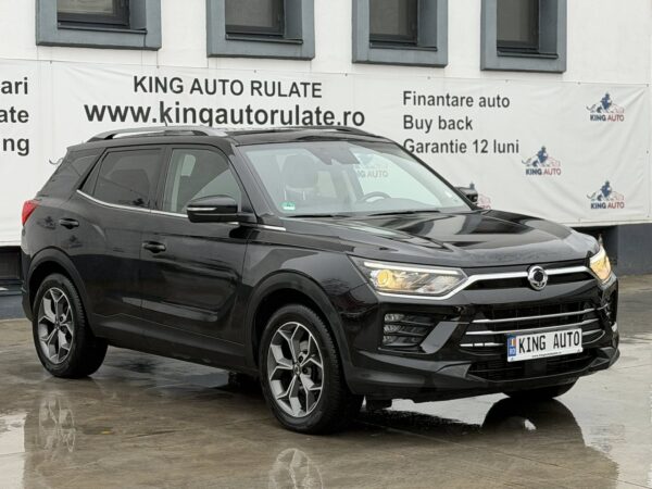 Ssangyong Korando 1.6 TD Onyx 4x2