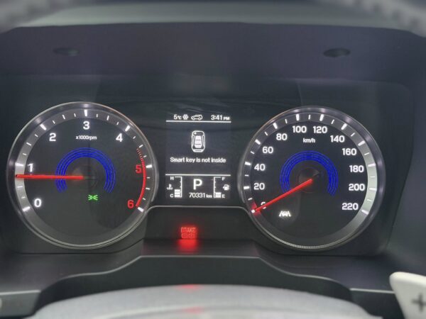 Ssangyong Korando 1.6 TD Onyx 4x2