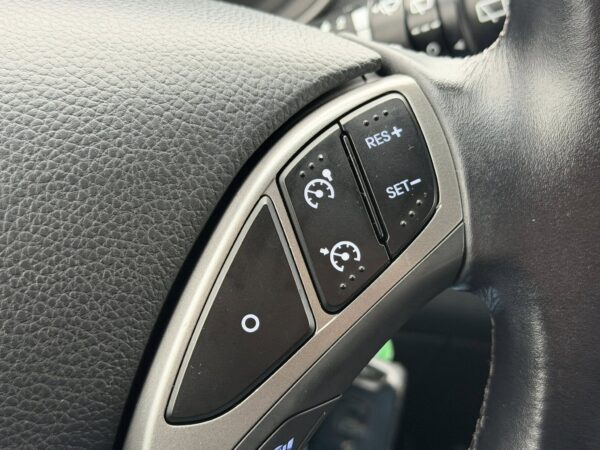 Hyundai i30 1.4 Classic