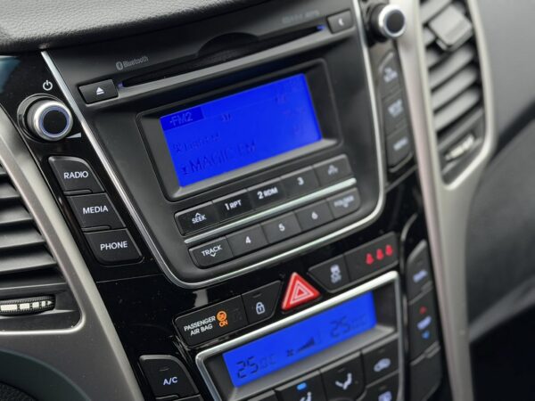 Hyundai i30 1.4 Classic