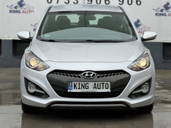 Hyundai i30 1.4 Classic