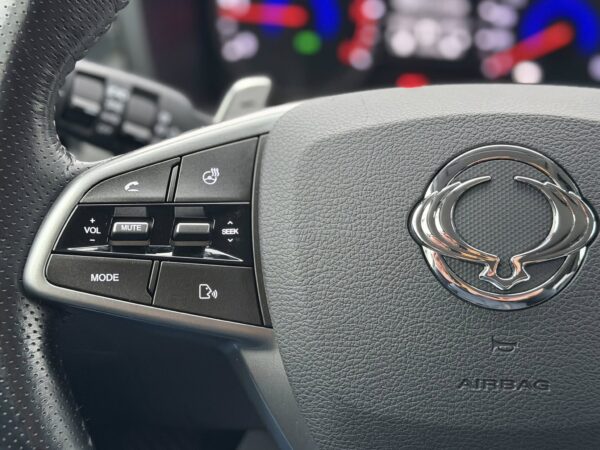Ssangyong Korando 1.6 TD Onyx 4x2