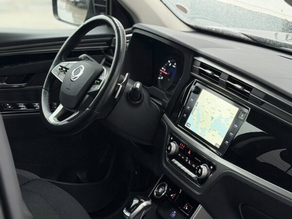 Ssangyong Korando 1.6 TD Onyx 4x2