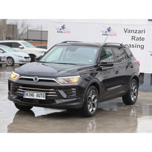 Ssangyong Korando 1.6 TD Onyx 4x2