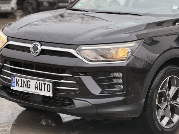 Ssangyong Korando 1.6 TD Onyx 4x2