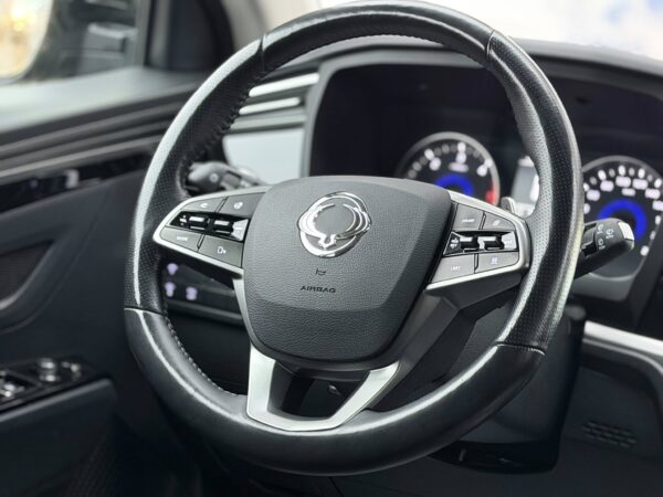 Ssangyong Korando 1.6 TD Onyx 4x2