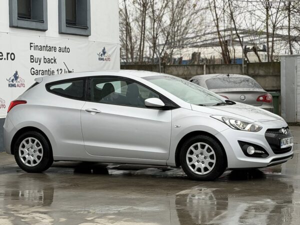 Hyundai i30 1.4 Classic