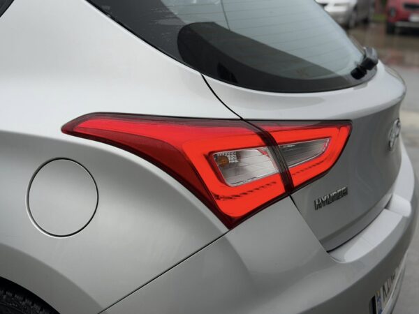 Hyundai i30 1.4 Classic