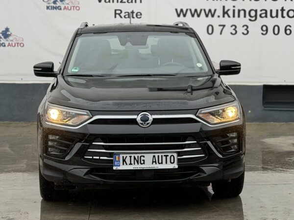 Ssangyong Korando 1.6 TD Onyx 4x2