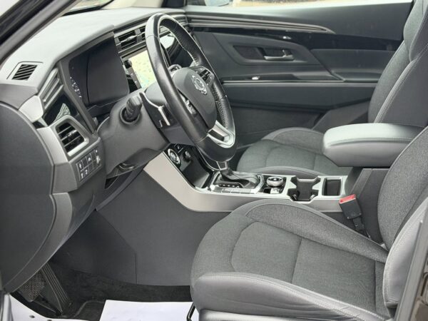 Ssangyong Korando 1.6 TD Onyx 4x2